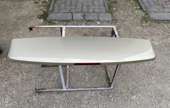 Chrysler Voyager Tailgate/trunk/boot lid 1SF62TRMAE