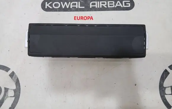 BMW M5 F90 Knee airbag 72116820757 6820575 1728792
