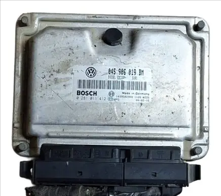 Audi A6 S6 C5 4B Engine control unit/module 045906019BM