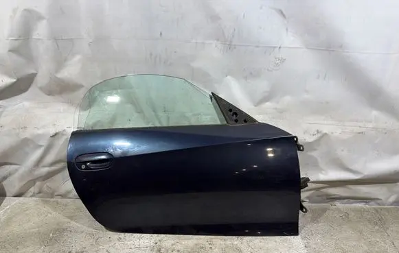 BMW Z4 E85 E86 Door (2 Door Coupe) 