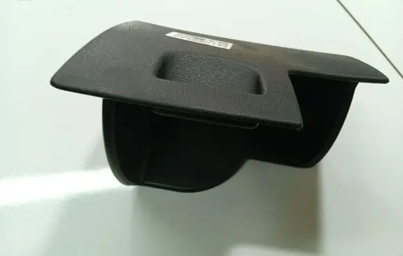 Peugeot 407 Glove box 9644583677