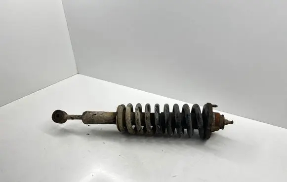 Toyota Hilux (AN10, AN20, AN30) Front shock absorber with coil spring