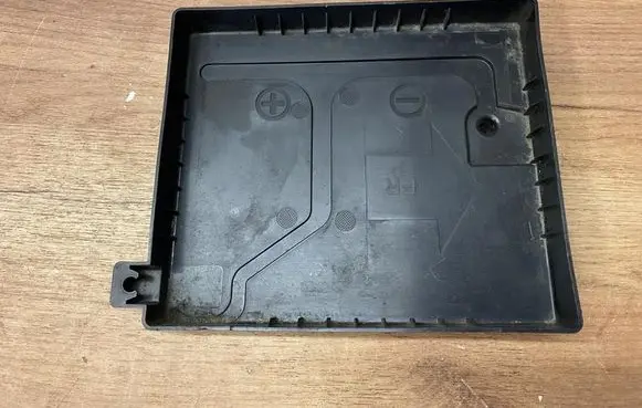 Renault Megane E-Tech Battery tray 244284989R