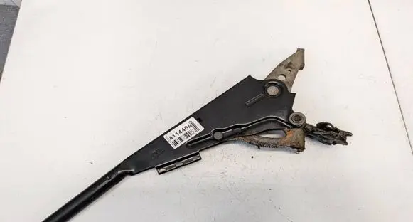 Audi A4 S4 B5 8D Handbrake/parking brake lever assembly 8D0711303A