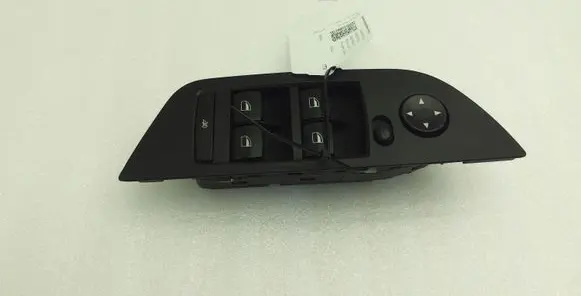 BMW X1 E84 Electric window control switch 9216047