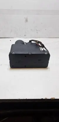 Audi 80 90 S2 B4 Central locking vacuum pump 4A0862257C