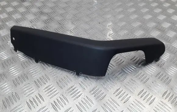 Audi A5 8T 8F Rear door handle trim 8K2867585A