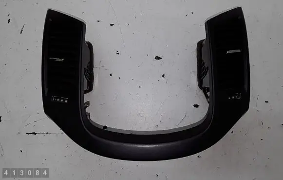 Chevrolet Orlando Dash center air vent grill