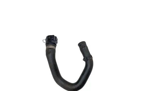 BMW 5 E60 E61 Engine coolant pipe/hose NOCODE
