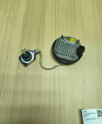 Toyota Yaris Headlight ballast module Xenon 8596702010