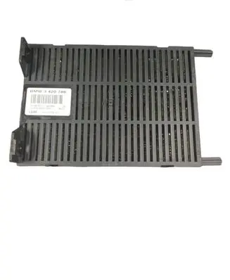 BMW X3 E83 Light module LCM 3420786 531097820