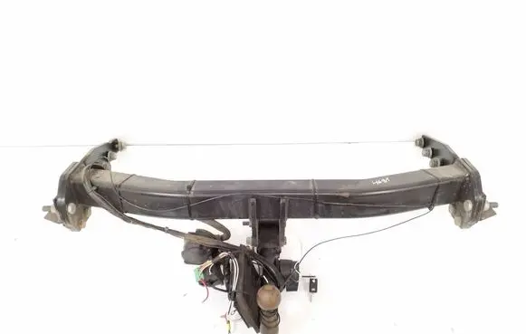 Jeep Grand Cherokee Tow bar set 
