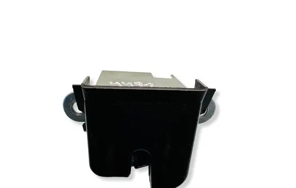 Volkswagen Tiguan Tailgate/trunk/boot lock/catch/latch 