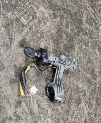 Hyundai Tucson LM Ignition lock