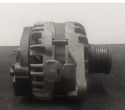 Iveco Daily 6th gen Generator/alternator 5802217842 F000BL0FCF