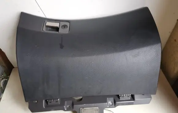 Glove box set