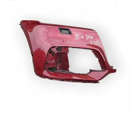 Audi Q5 SQ5 FY Front bumper 80A807438E