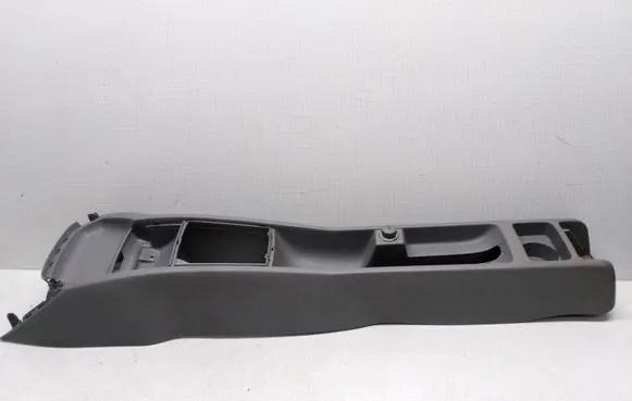 Skoda Fabia Mk1 (6Y) Center console 6Y0863242 6Y0863244