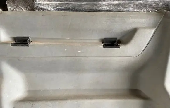 Volkswagen Transporter - Caravelle T4 Other sill/pillar trim element 705867039