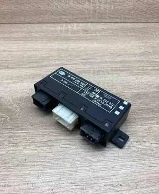 BMW 5 E39 Door control unit/module 6904247 12037310