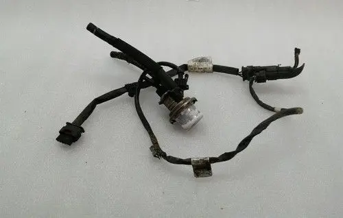 Mercedes-Benz C W205 AdBlue injector A0004901113