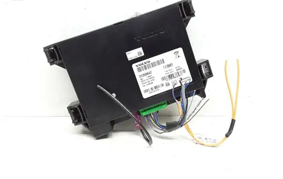 Volvo V60 Phone control unit/module 31350642