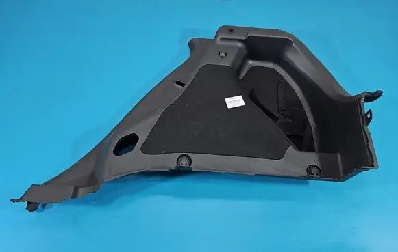 Hyundai i20 (GB IB) Trunk/boot side trim panel 85740C08000 IMPRK1590047
