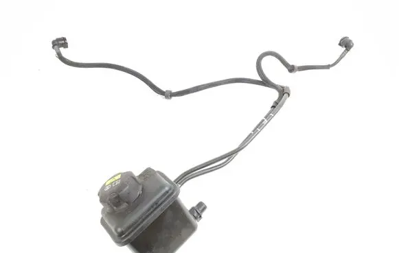 BMW M5 F90 Coolant expansion tank/reservoir cap 17112284880