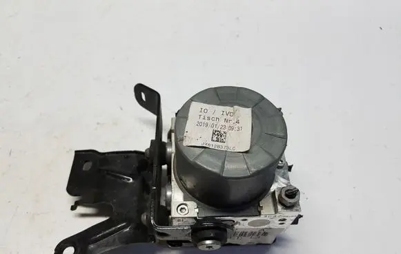 Ford Focus ABS Pump JX61-2C219-LC