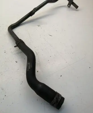 Ford Transit Engine coolant pipe/hose YC1518K582BC