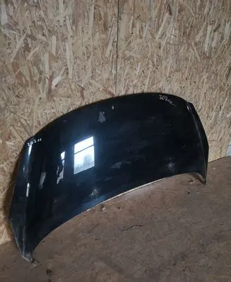 Peugeot 207 CC Engine bonnet/hood