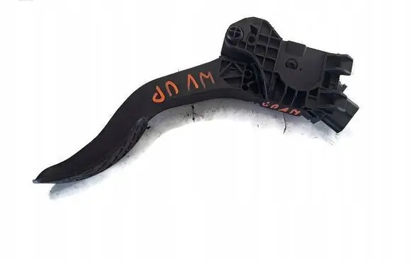 Volkswagen Up Accelerator throttle pedal 1S1721503A