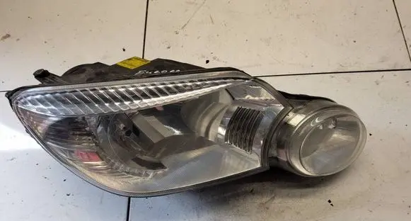 Skoda Yeti (5L) Headlight/headlamp 5L1941016A