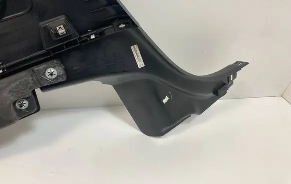 Ford Mustang VI Coupe rear side trim panel FR3B-7631012-AHW
