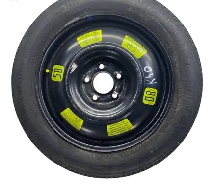 Ford Mondeo Mk III R16 spare wheel ZAPASOWEFORDR16