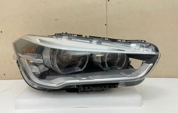 BMW X1 F48 F49 Headlight/headlamp 90146782 7495004 A8749500403