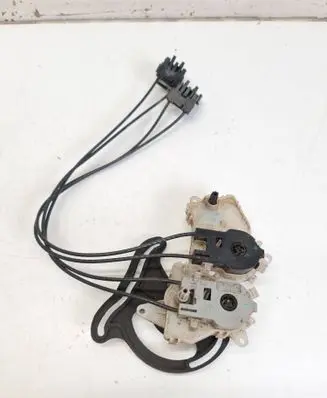 Ford Transit - Tourneo Connect Air flap cable 2M5111504AA 87E460