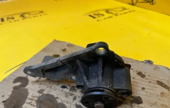 Dacia Jogger Water pump