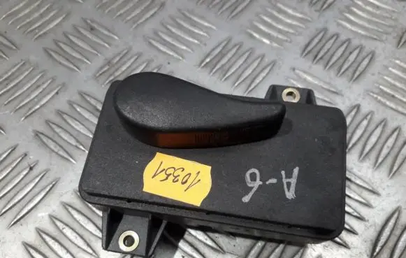 Audi A6 S6 C5 4B Seat control switch 8l0959766 03480250