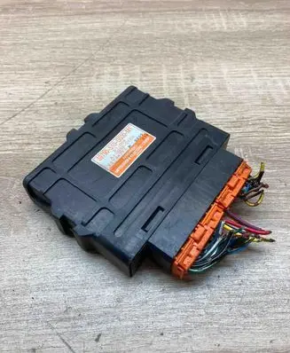 Honda CR-V Other control units/modules 39790S10G030M1 X2T34773