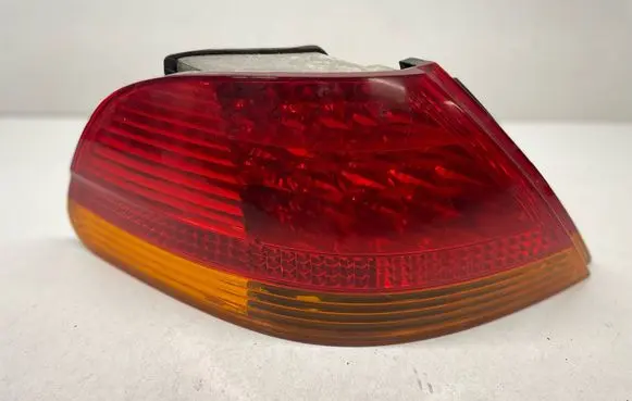 BMW 7 E65 E66 Rear/tail lights 63216937235 6937235