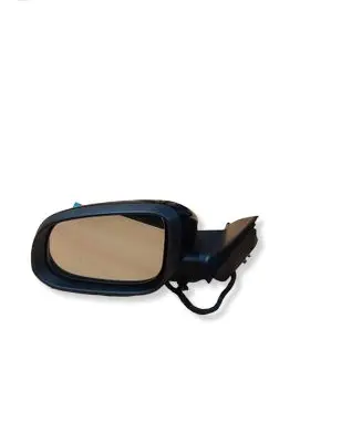 Volvo V50 Front door electric wing mirror 