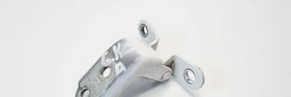 Hyundai Tucson TL Rear door lower hinge
