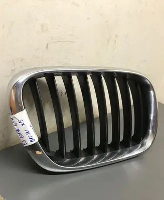 BMW X5 E53 Front grill