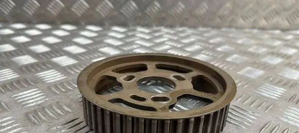 Jaguar XJ X351 Camshaft pulley/ VANOS 4U3Q6K286BA