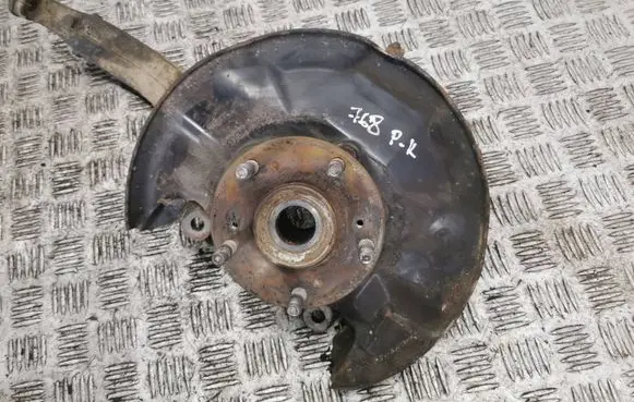 Honda Accord Front wheel hub