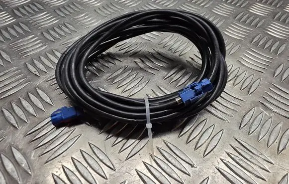 BMW 3 F30 F35 F31 Camera wiring loom 6982244