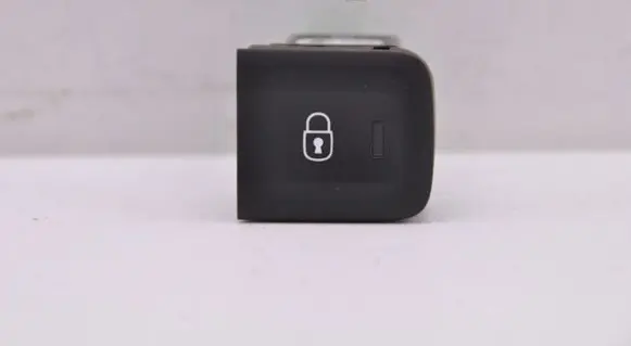Citroen Berlingo Central locking switch button 98170429ZD