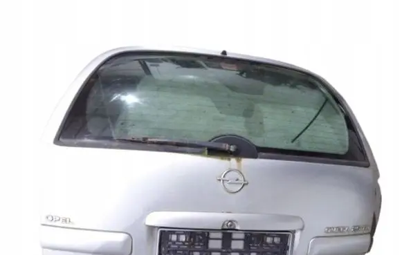 Opel Omega B2 Tailgate/trunk/boot lid