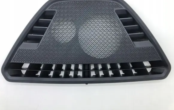 BMW X1 U11 Dash center speaker trim cover 